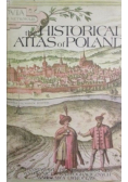 The Historical Atlas of Poland