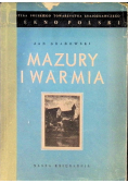 Mazury i Warmia, 1948 r.
