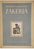 Żakeria
