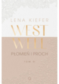 Płomień i proch. Westwell. Tom 3