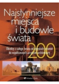 Najsłynniejsze miejsca i budowle świata