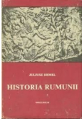 Historia Rumunii