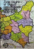 Życie religijne w Polsce pod okupacją hitlerowską 1939 1945