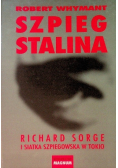 Szpieg Stalina