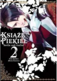 Książę Piekieł: devils and realist. Tom 2