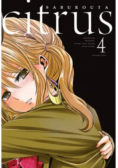 Citrus+. Tom 4