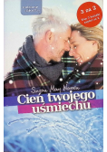 Rodzinne sekrety Cień twojego uśmiechu