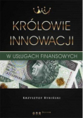 Królowie innowacji w usługach finansowych