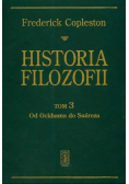 Historia filozofii Tom 3