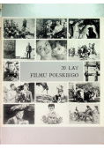 20 lat filmu polskiego