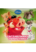 Zaczarowany zwierzyniec
