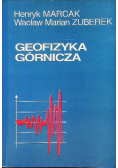 Geofizyka Górnicza