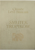 Smutek Tropików