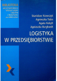 Logistyka w przedsiębiorstwie
