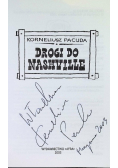 Drogi do Nashville