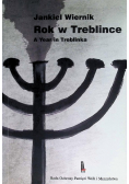 Rok w Treblince