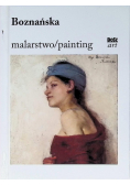 Boznańska Malarstwo