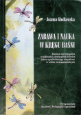 Zabawa i nauka w kręgu baśni