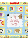 Fisher Price Mój pierwszy roczek - chłopczyk