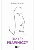 Umysł prawniczy