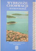 Wybrzeże Chorwacji