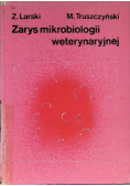 Zarys mikrobiologii weterynaryjnej