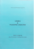 Logika i Filozofia Logiczna