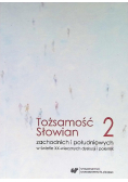 Tożsamość Słowian zachodnich i południowych 2