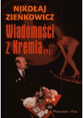 Wiadomości z Kremla Część 1