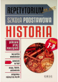 Repetytorium Szkoła podstawowa Historia