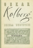 Kolberg Dzieła wszystkie Tom 18 Kieleckie Część 1