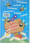 Bąki z naszej łąki