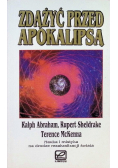 Zdążyć przed apokalipsą