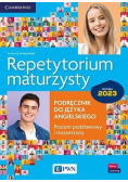 Repetytorium  język angielski Poziom podstawowy i rozszerzony