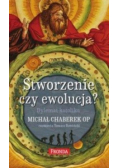 Stworzenie czy ewolucja?