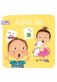 Krok po kroku Mówi się