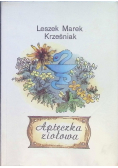 Apteczka ziołowa