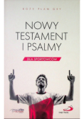 Nowy Testament i Psalmy