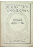 Biblioteka Narodowa Angielscy poeci jezior