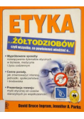 Etyka żółtodziobów