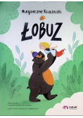 Niegrzeczne Książeczki Łobuz