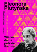 Wielka dama polskiej tkaniny