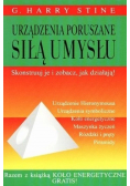 Urządzenia poruszane siłą umysłu