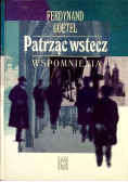 Patrząc wstecz