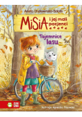 Misia i jej mali pacjenci Tajemnice lasu