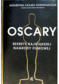 Oscary Sekrety największej nagrody filmowej