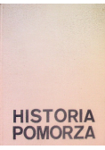 Historia Pomorza Tom I Część I