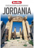 Jordania Przewodnik ilustrowany Berlitz
