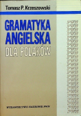Gramatyka angielska dla polaków