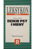 Dzikie psy i hieny